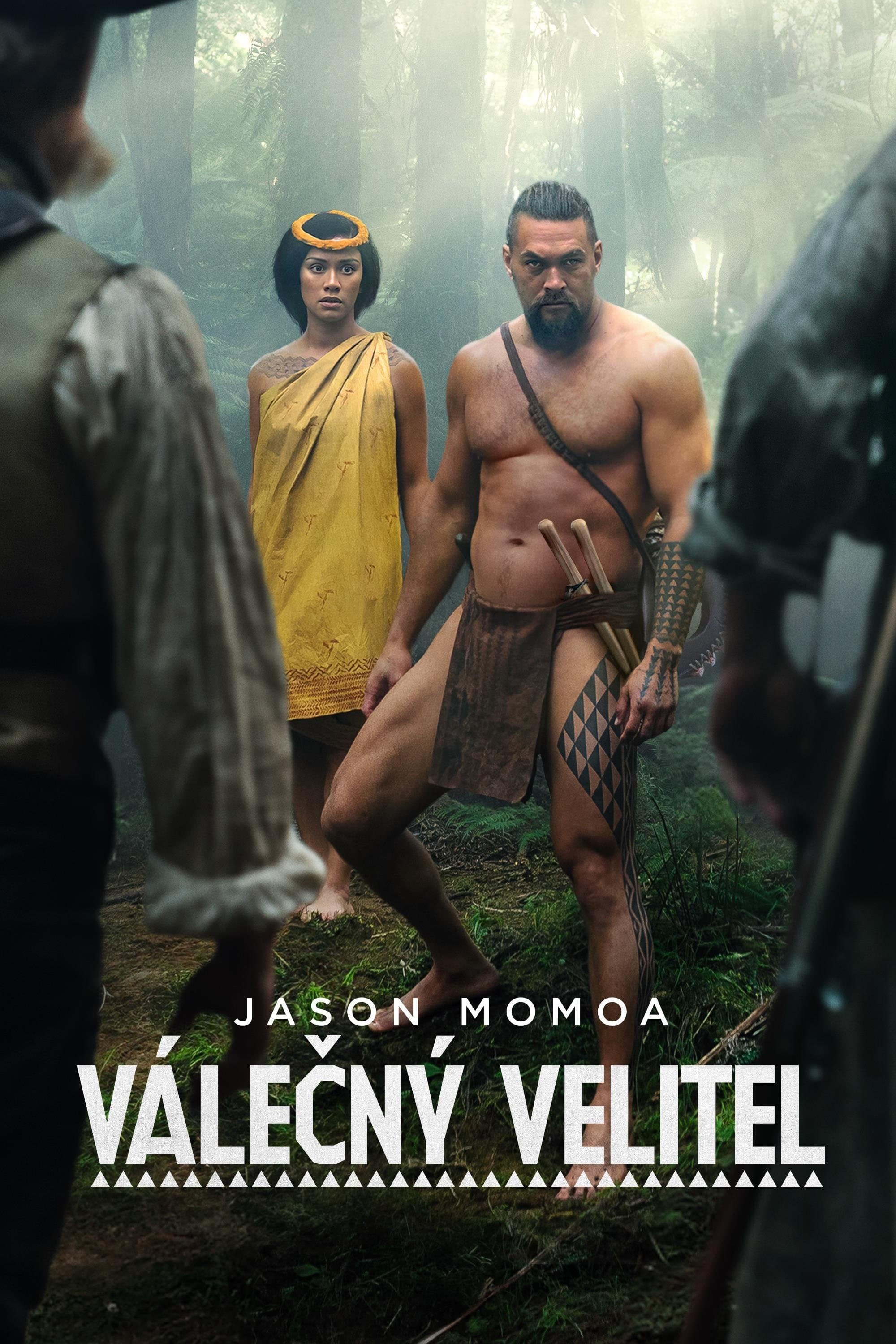 Válečný velitel