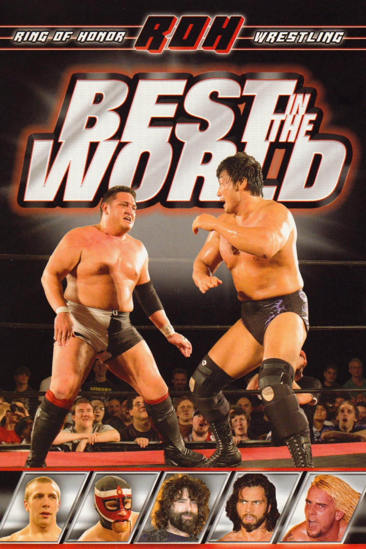 ROH: Best In The World