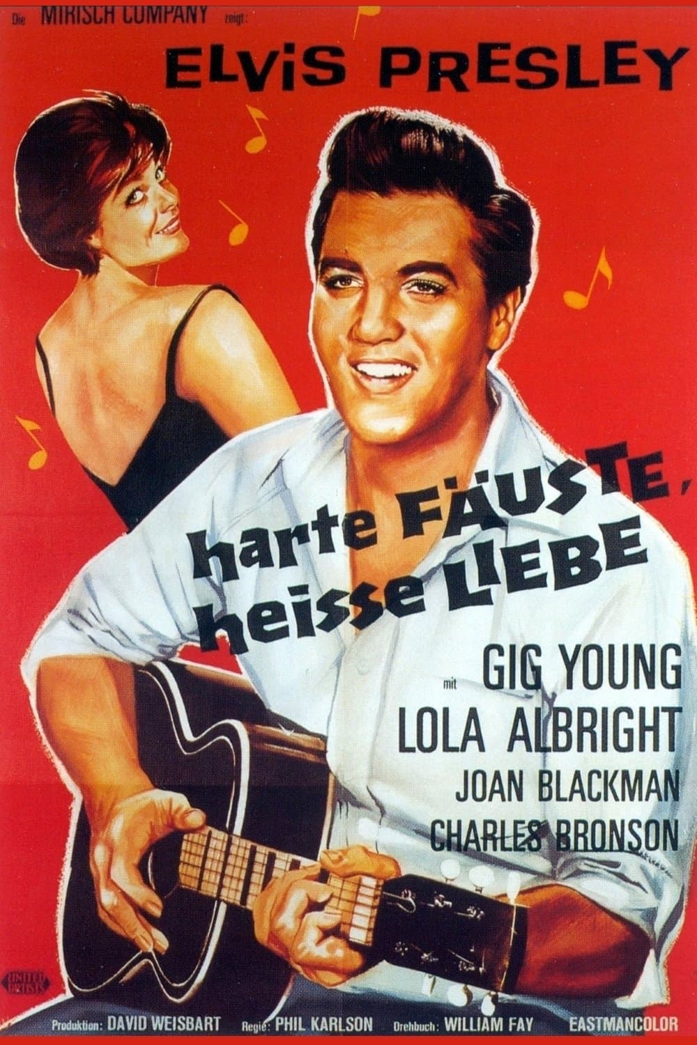 Kid Galahad