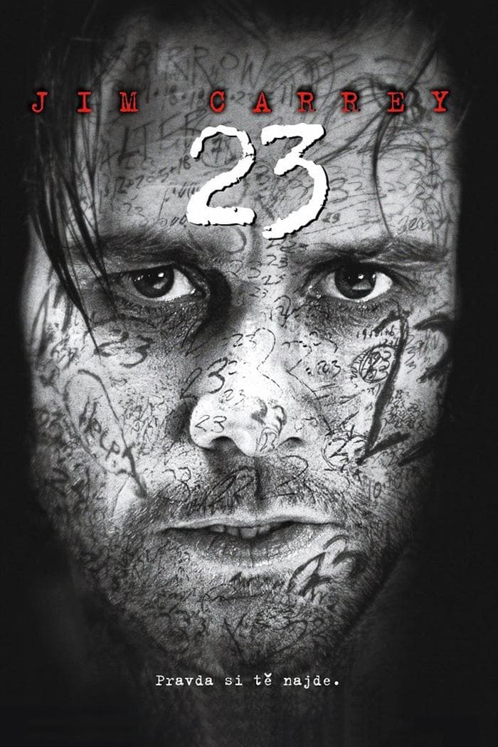 Číslo 23