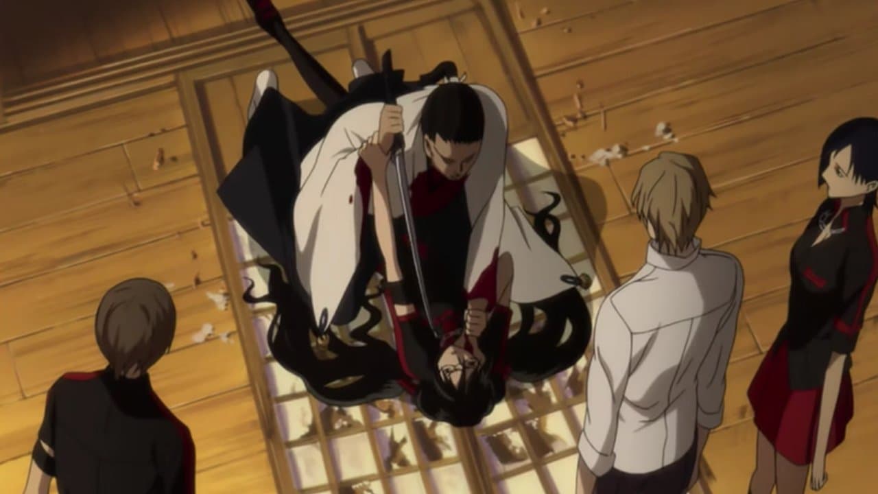 Episode 12