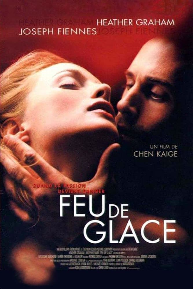 Feu de glace