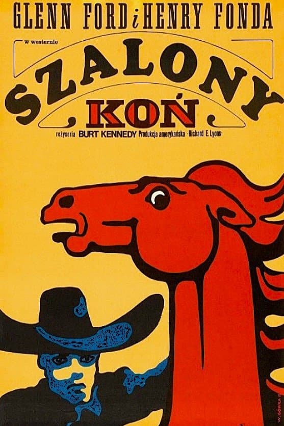 Szalony Koń