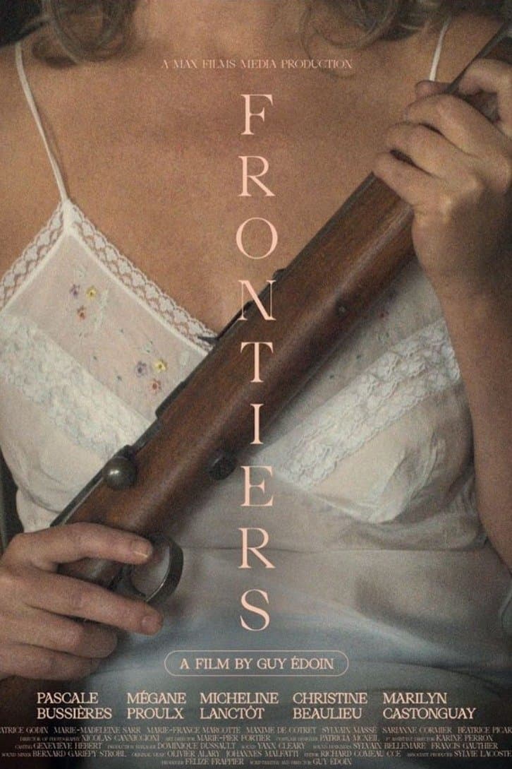 Frontiers