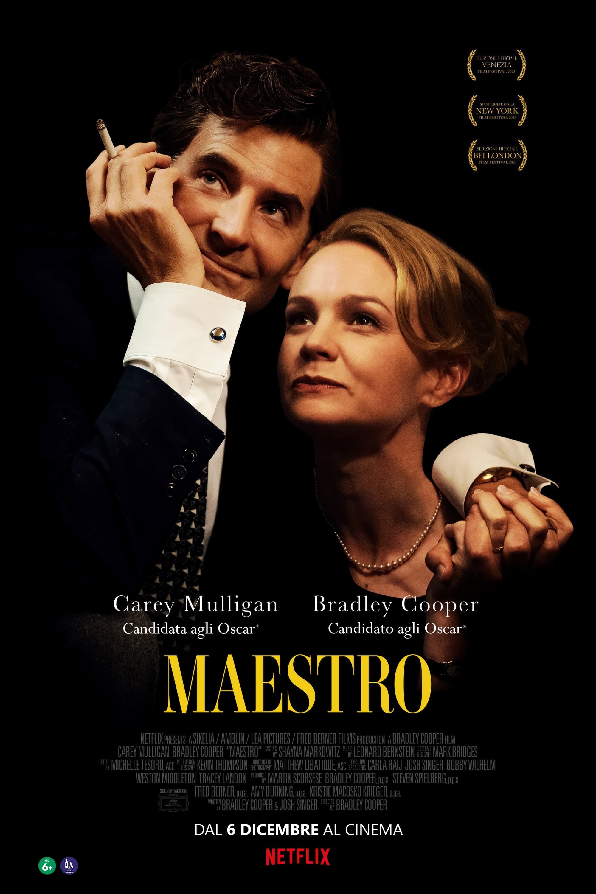 Maestro