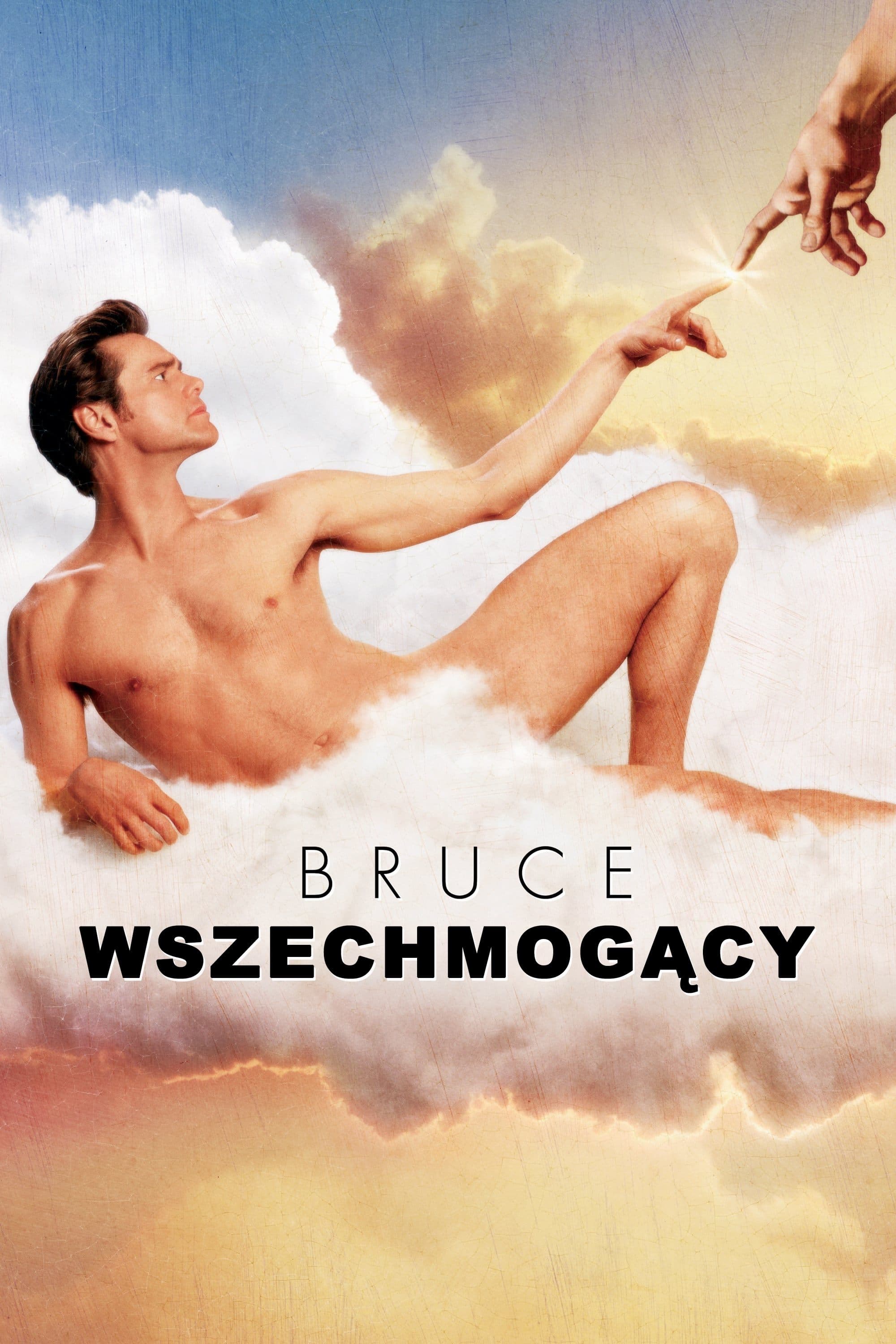 Bruce Wszechmogący