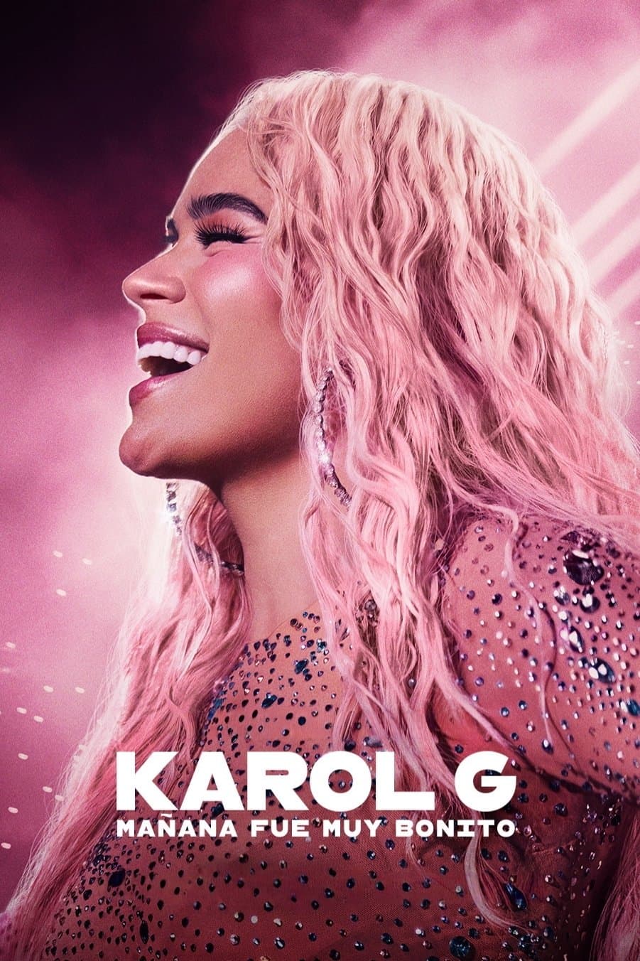 Karol G:  Το Αύριο Ήταν Όμορφο