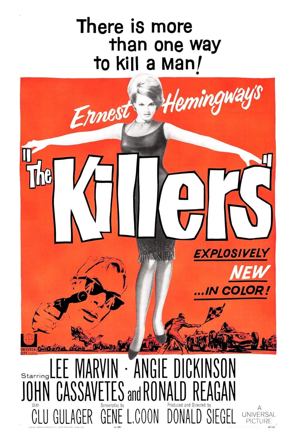 The Killers