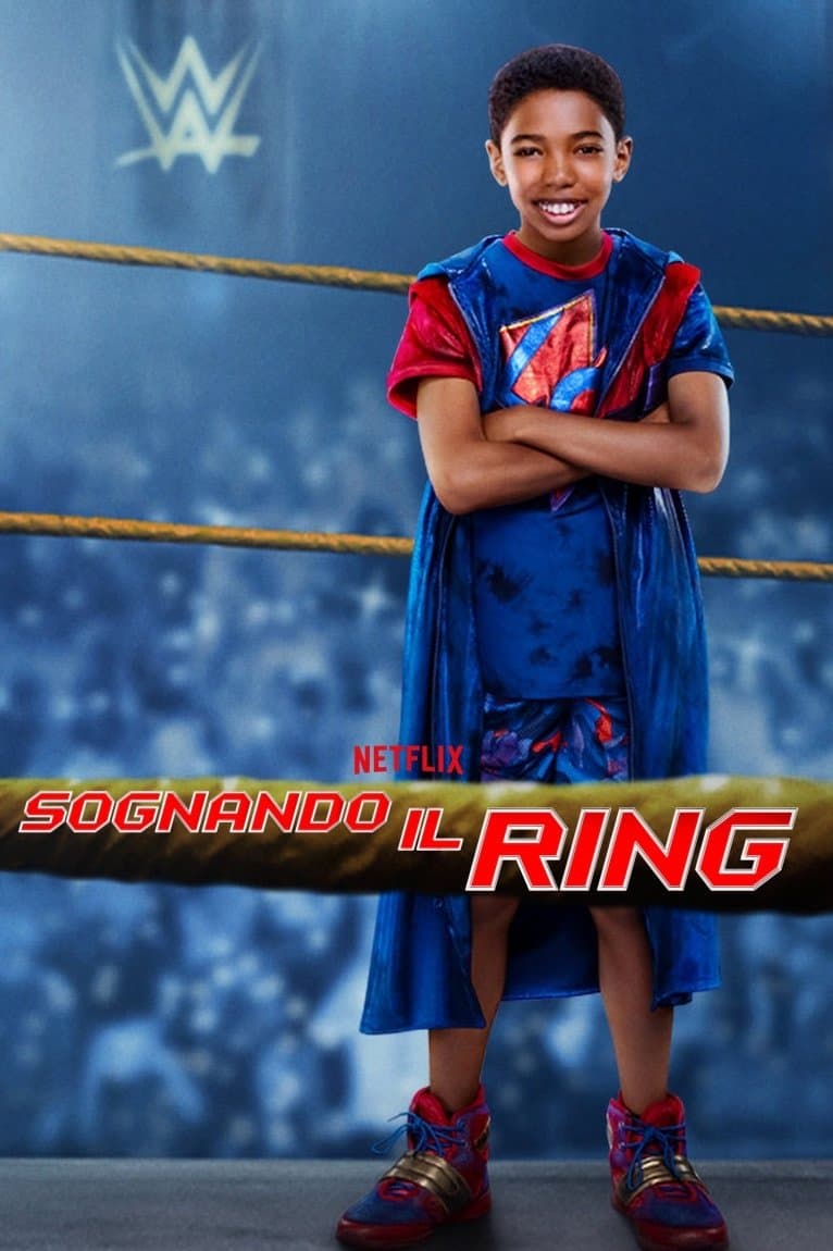 Sognando il ring