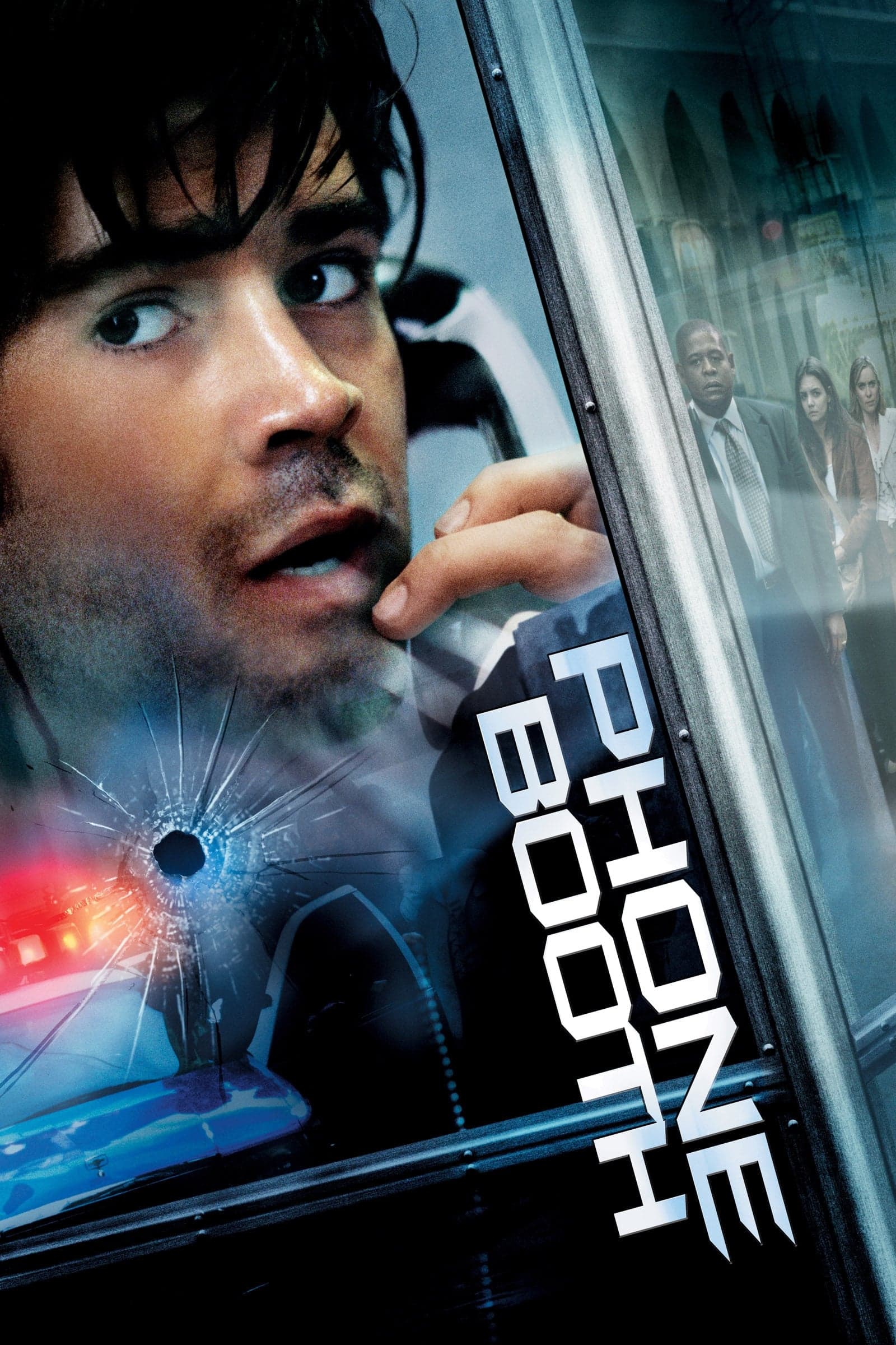 Phone Booth
