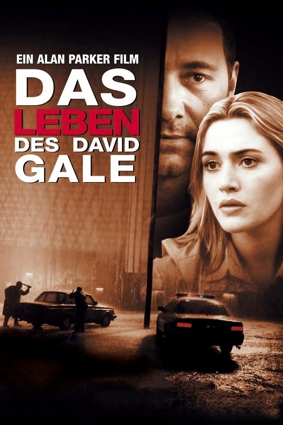 The Life of David Gale