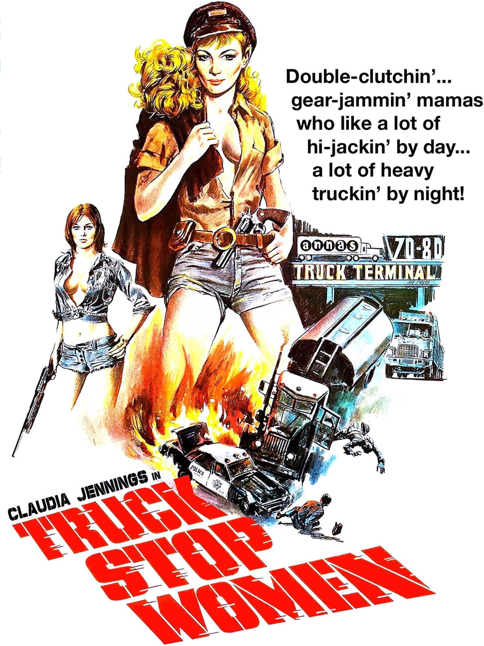 Truck Stop Women