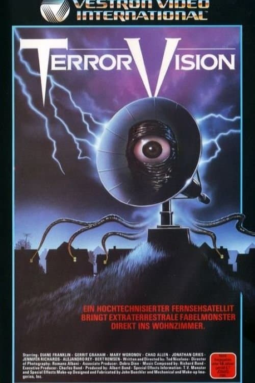 TerrorVision