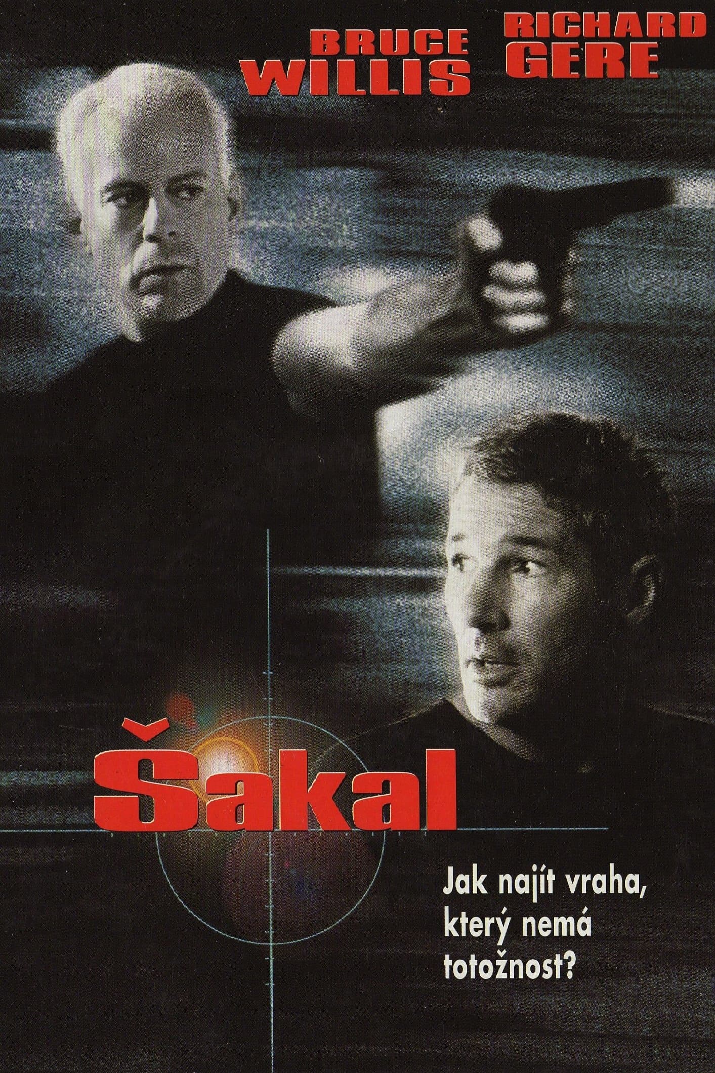 Šakal