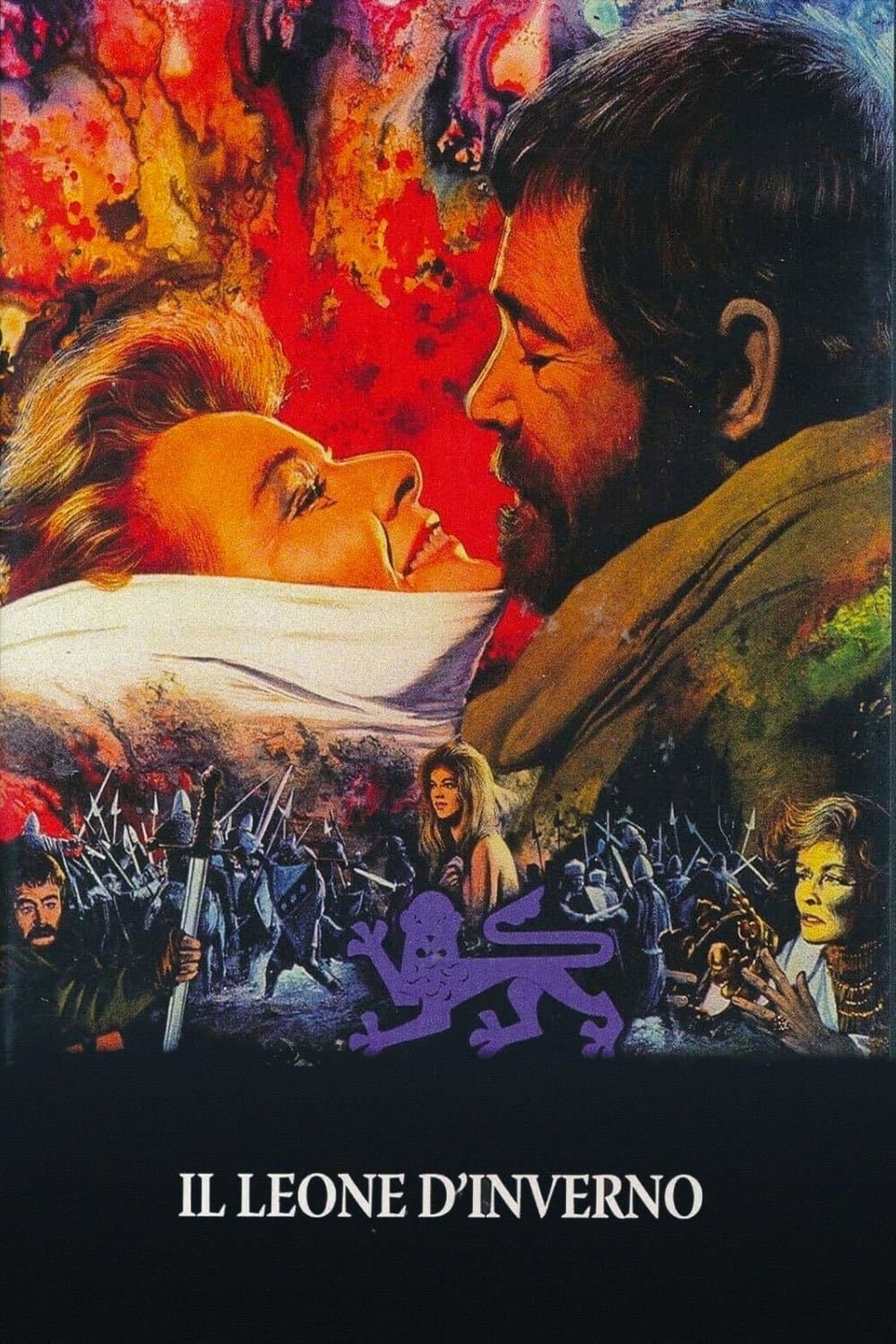 Il leone d'inverno