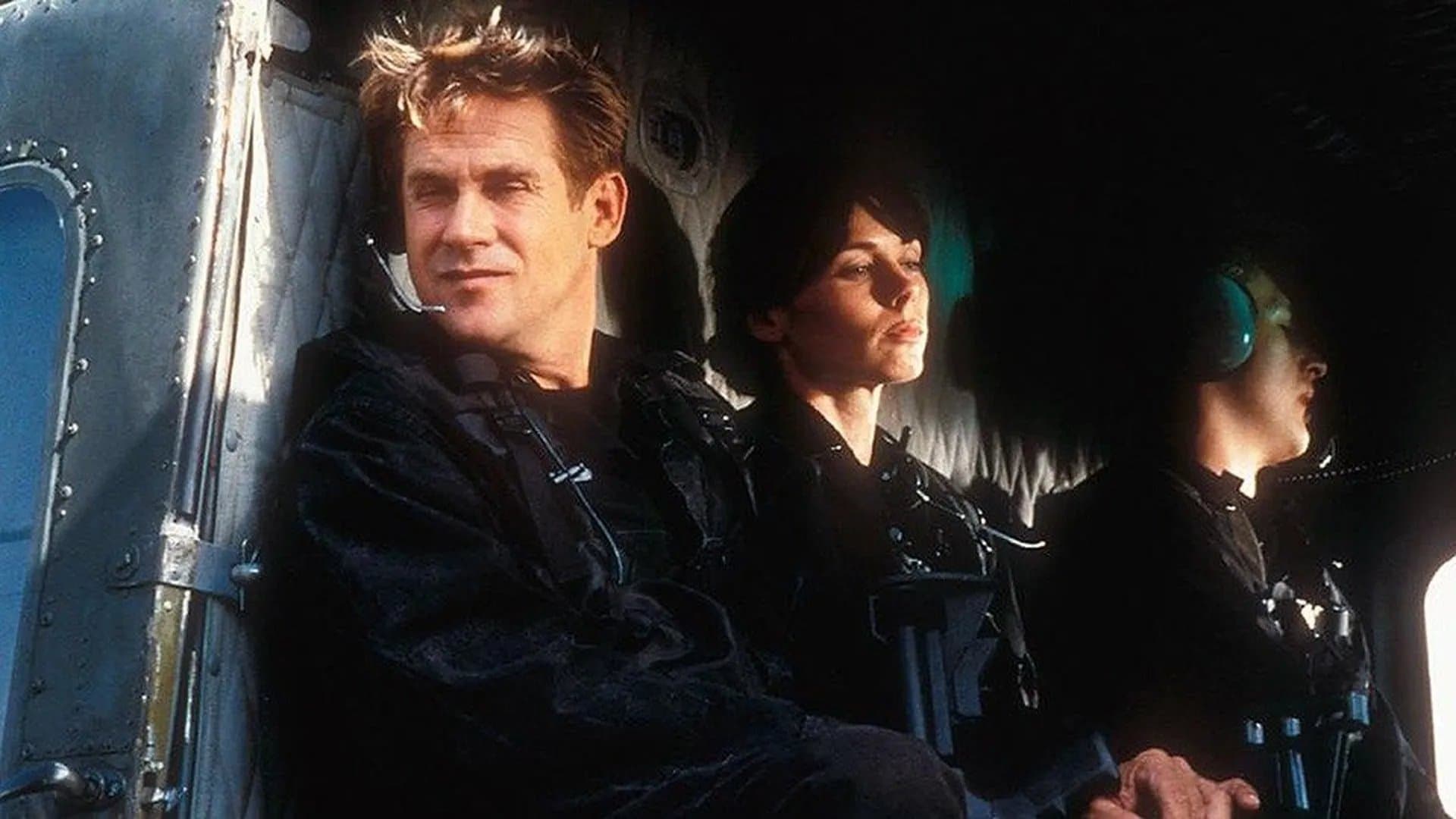Stephen Quadros