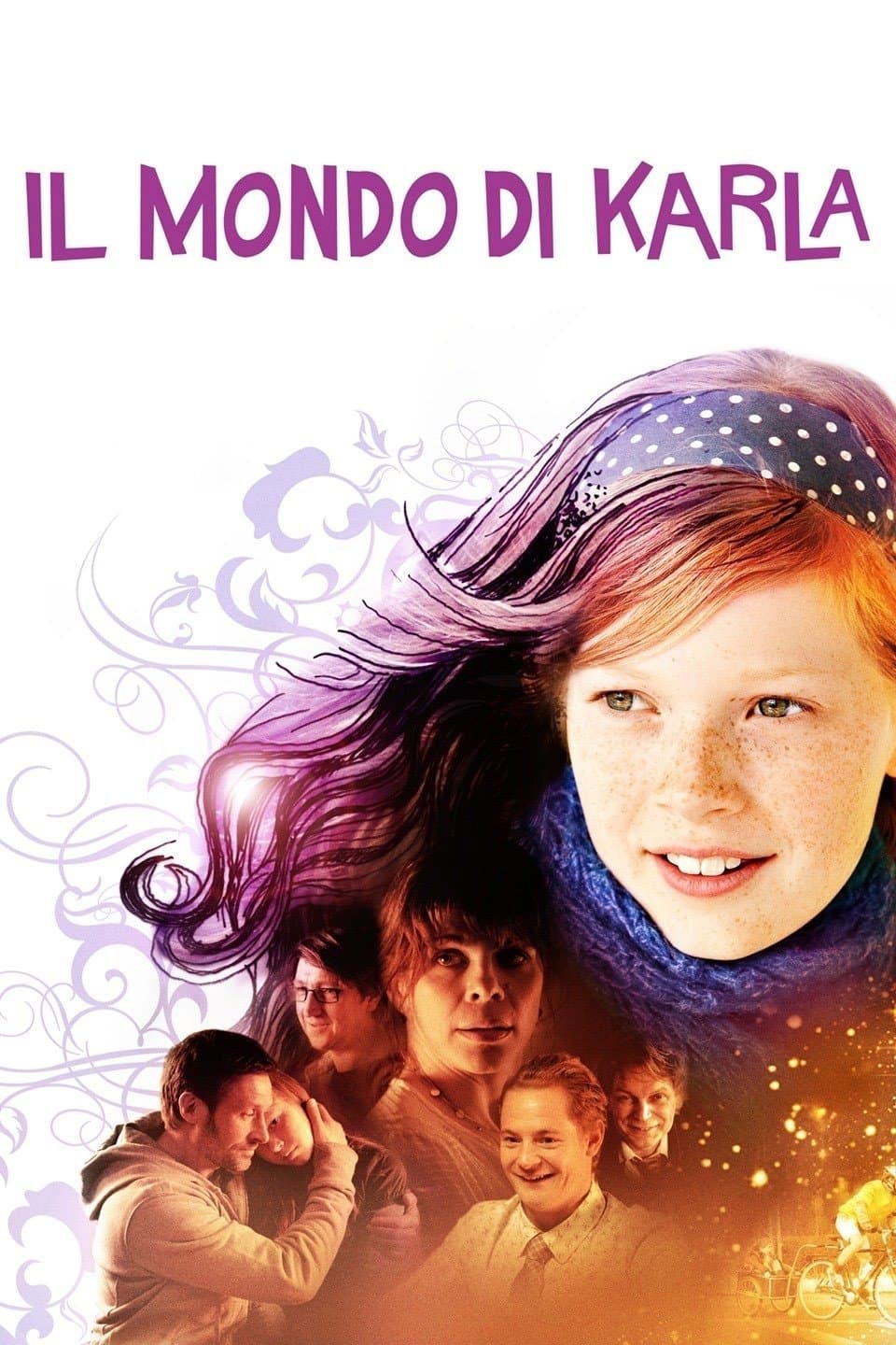Karla's World