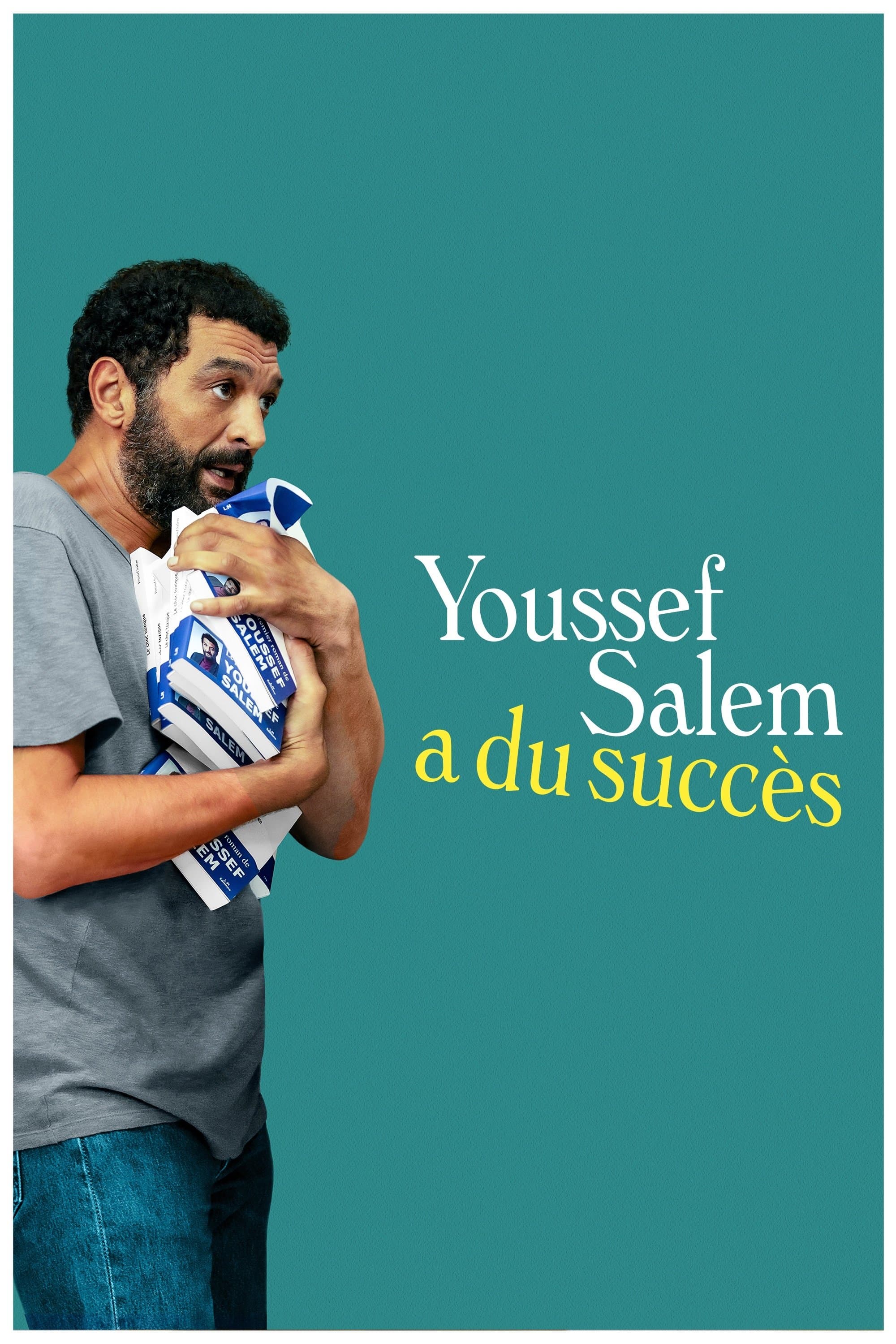 The In(famous) Youssef Salem