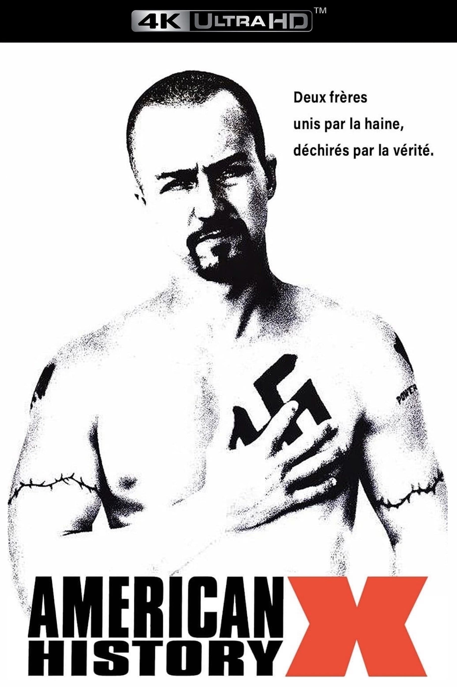 American History X
