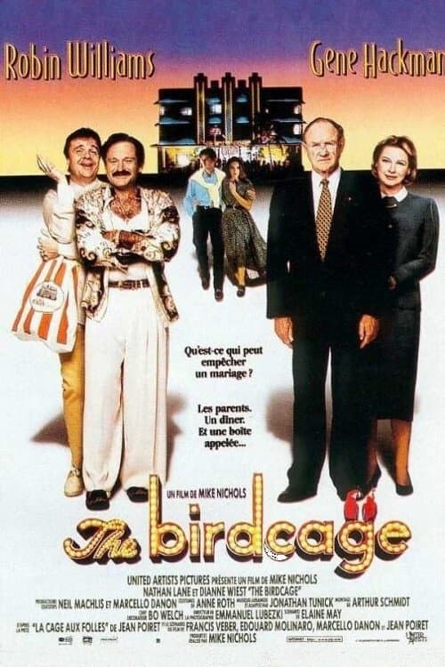 The Birdcage