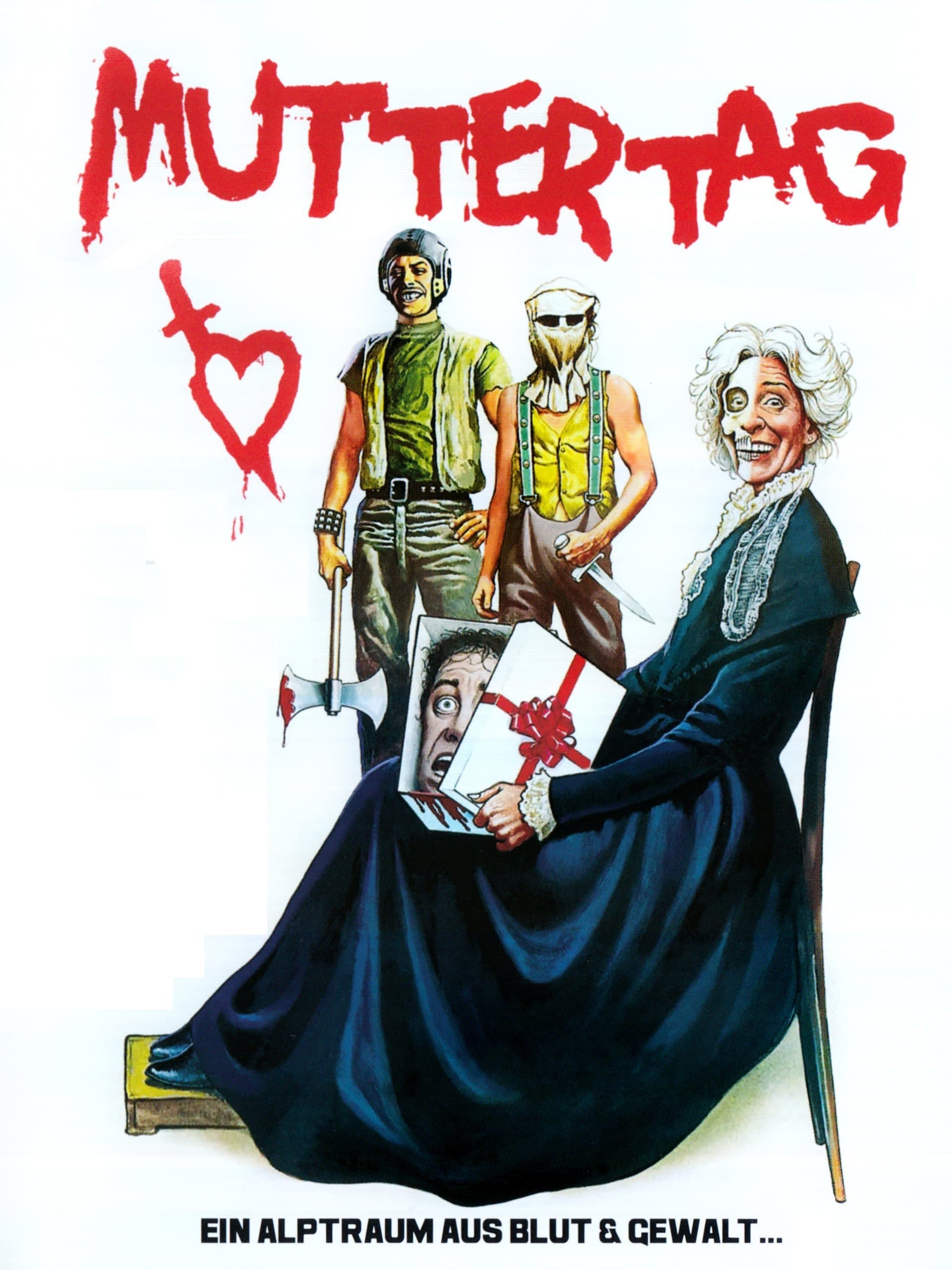 Mother's Day