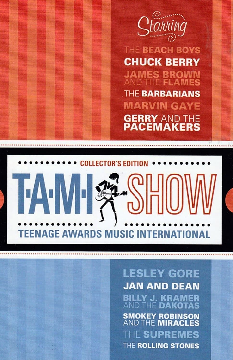 The T.A.M.I. Show
