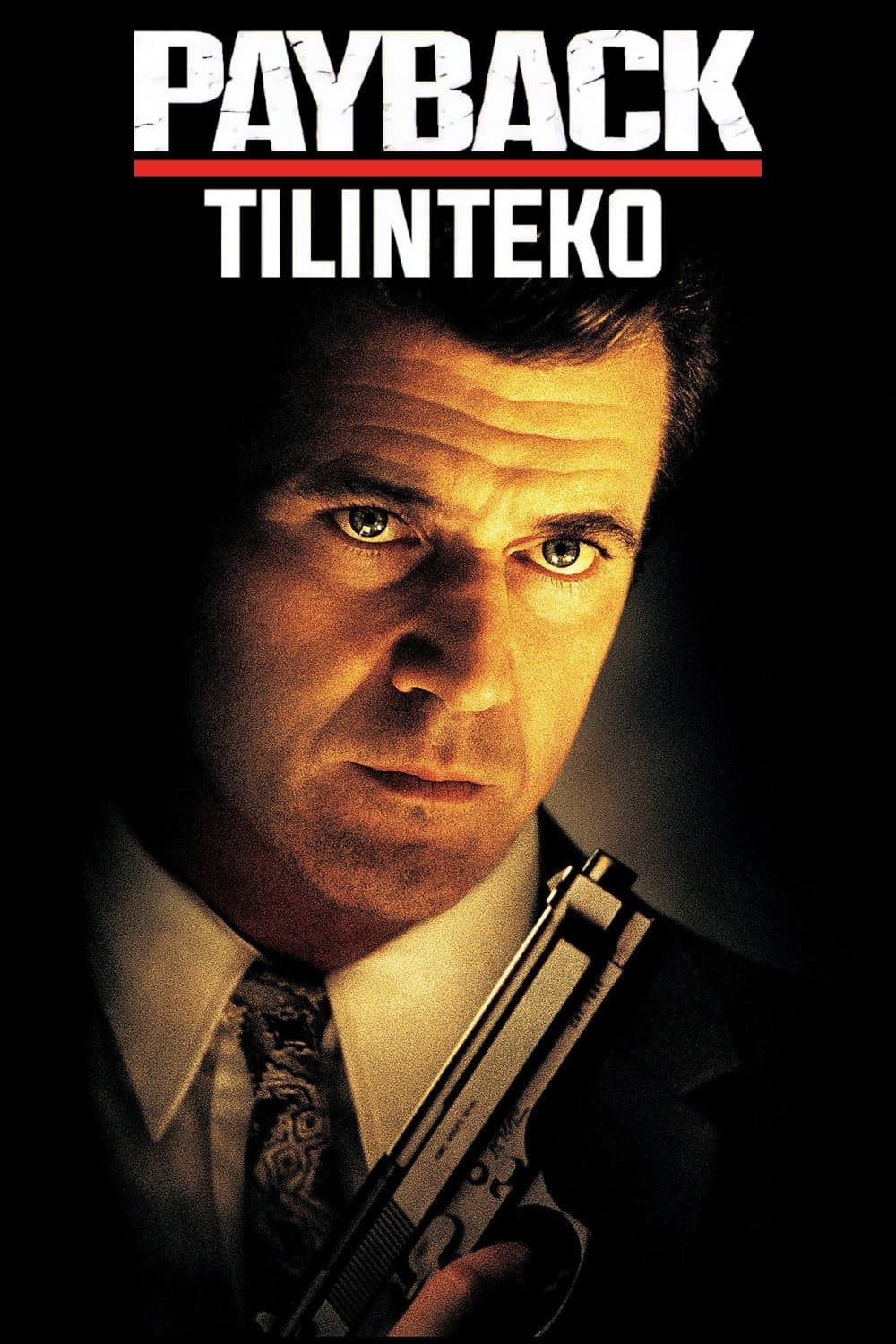 Payback - Tilinteko