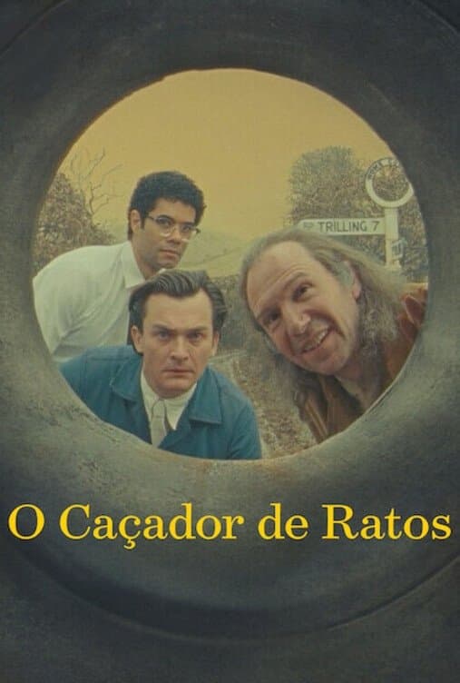 The Rat Catcher