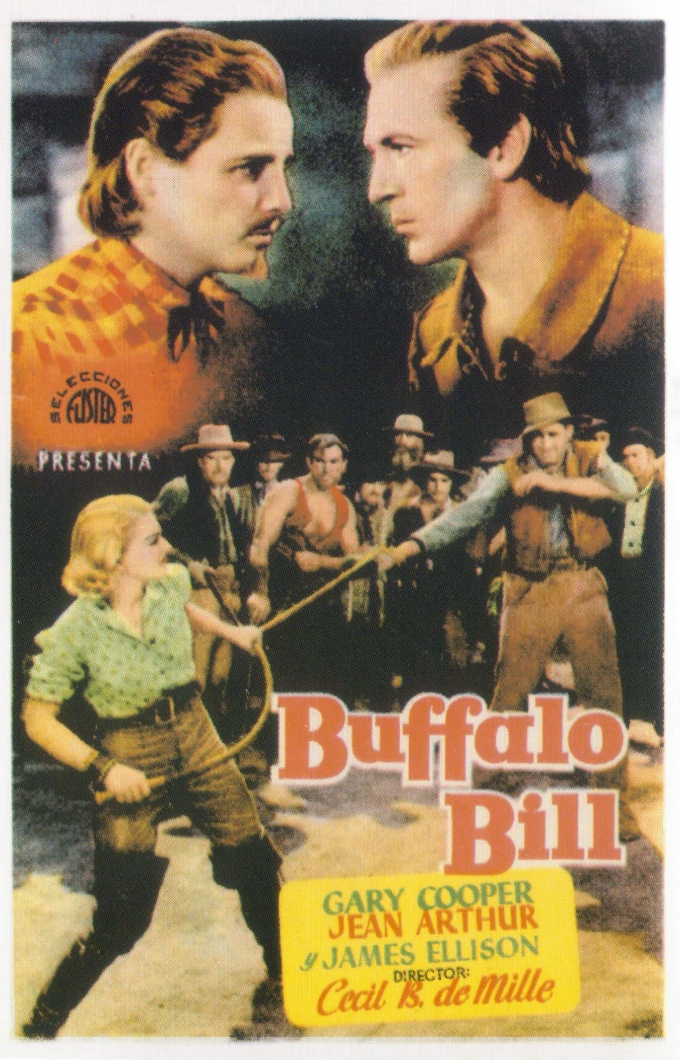 Buffalo Bill
