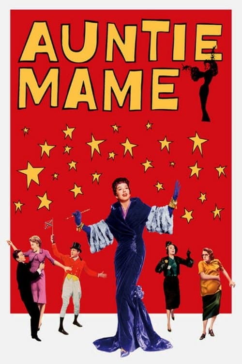 Auntie Mame
