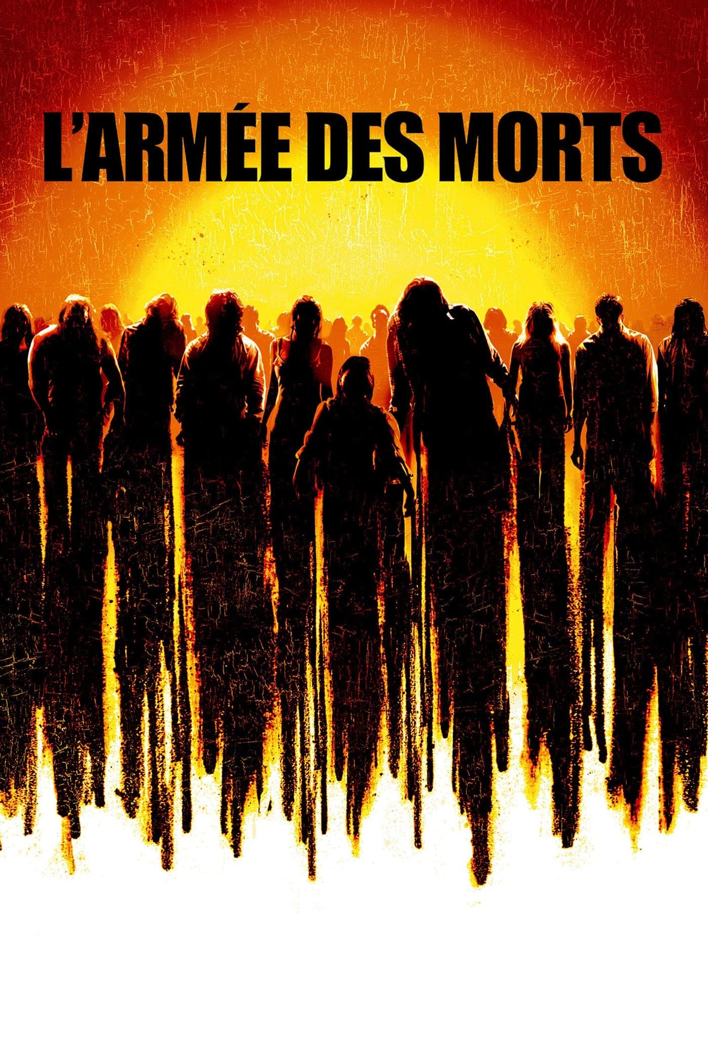 L'Armée des Morts