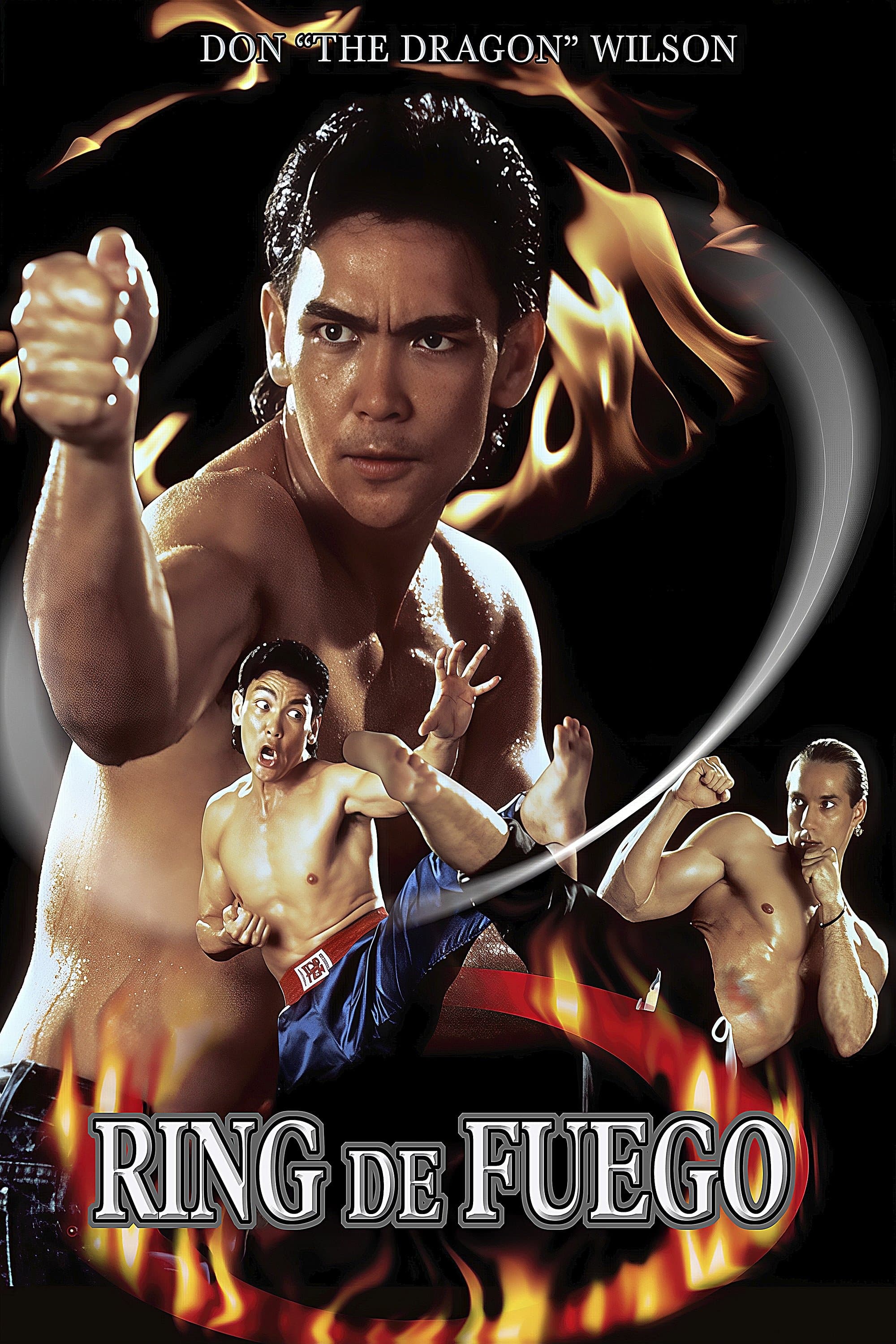 Ring de fuego
