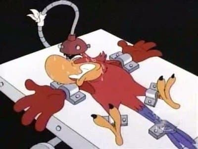 Episode 32