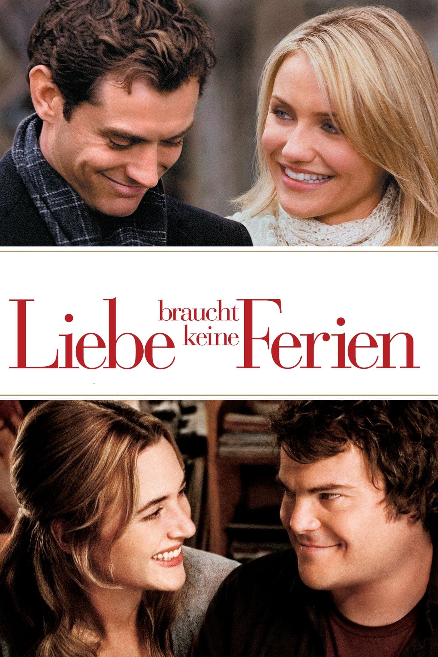 Liebe braucht keine Ferien