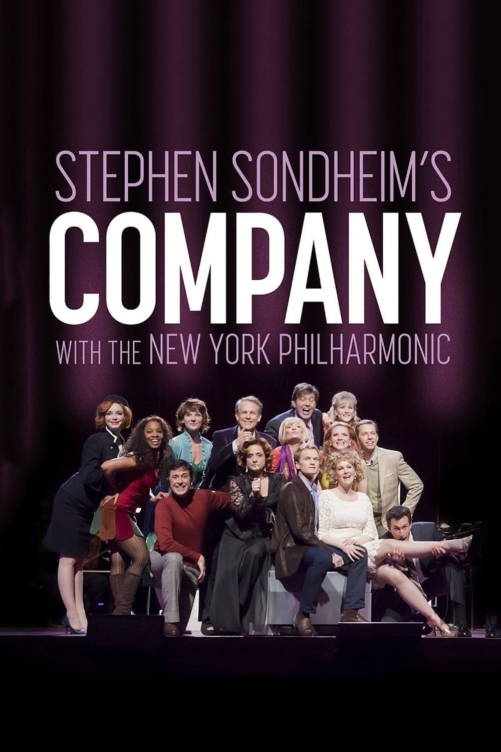 Company