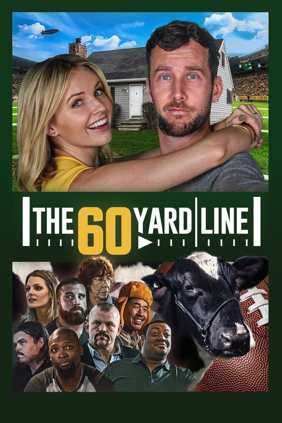 The 60 Yard Line