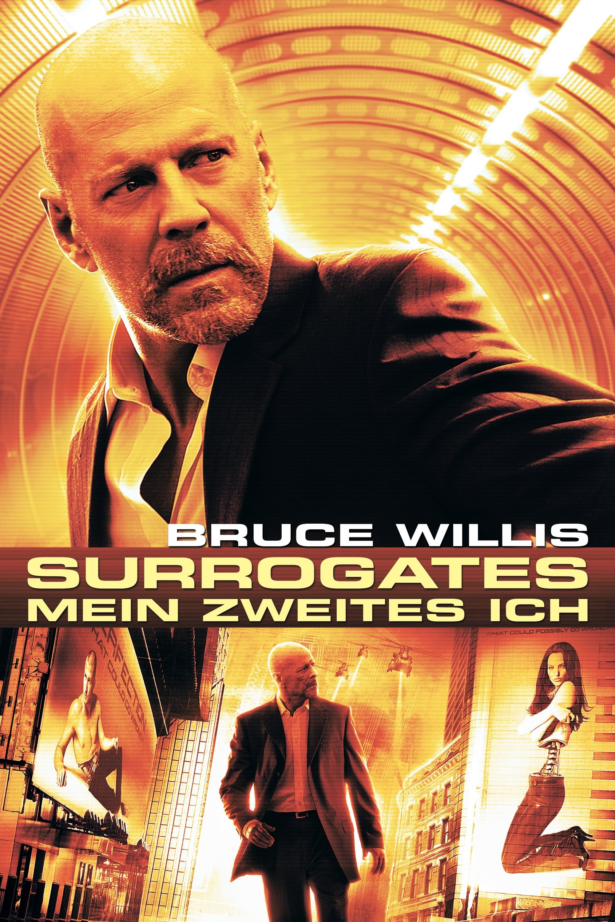 Surrogates