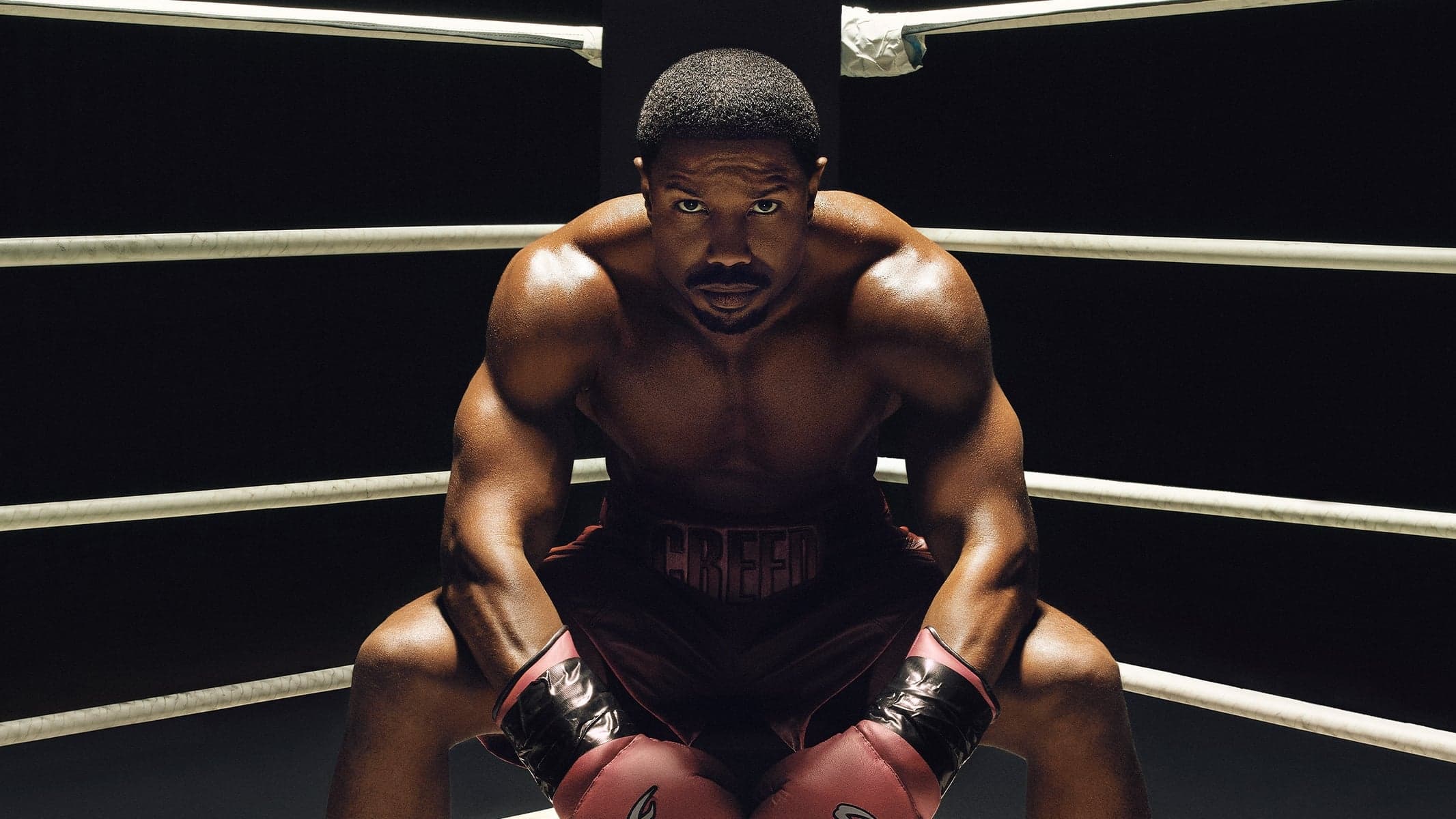 Michael B. Jordan