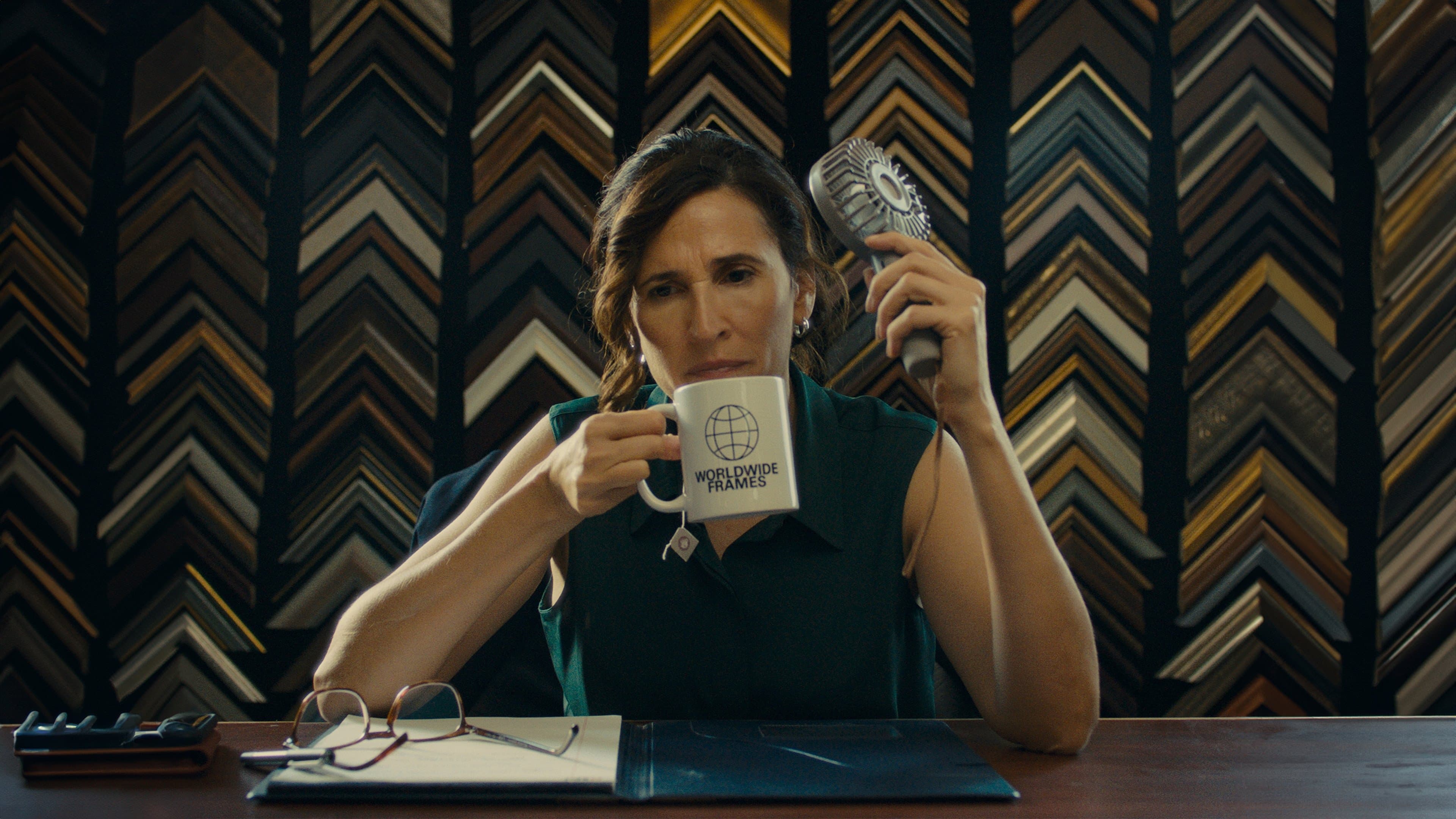 Michaela Watkins