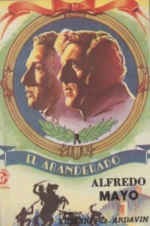 El abanderado