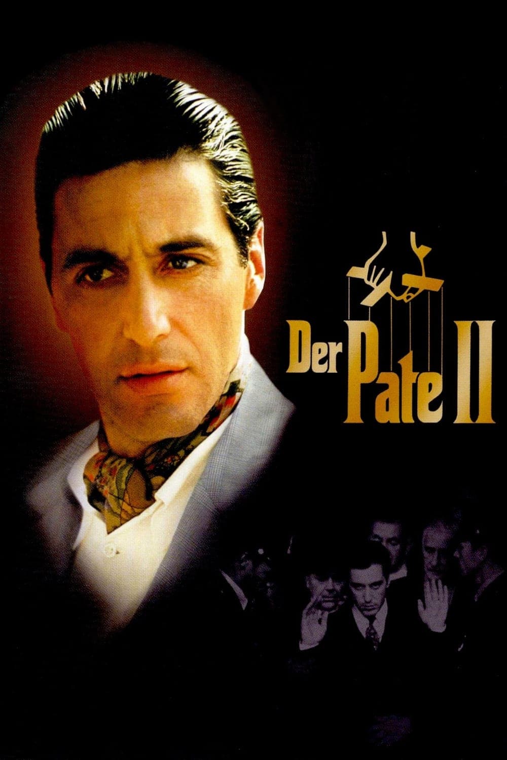 The Godfather Part II
