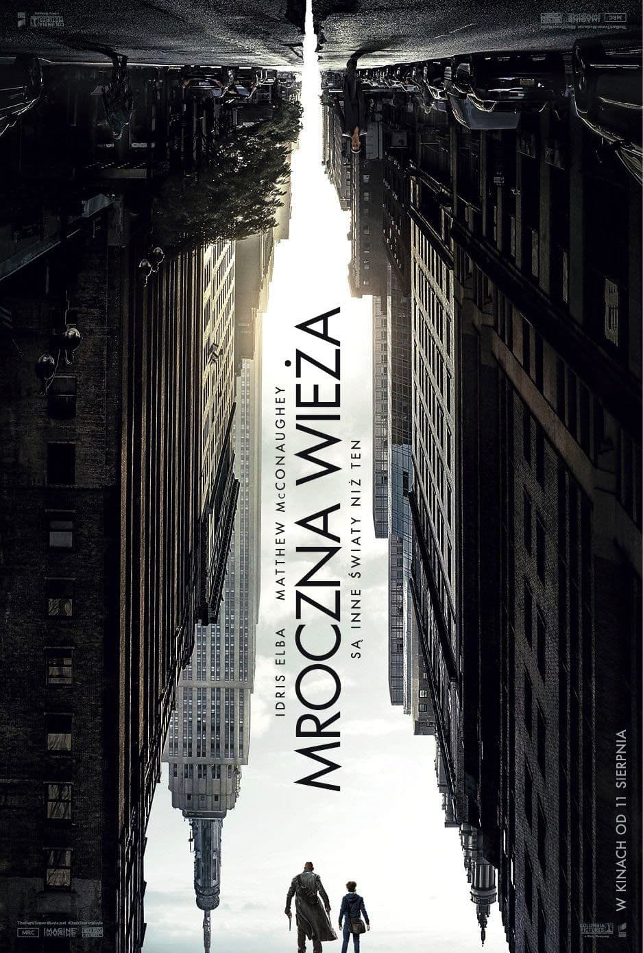 Mroczna Wieża