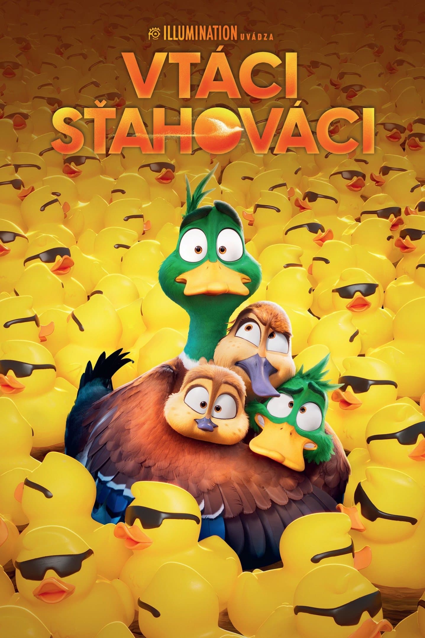Vtáci sťahováci