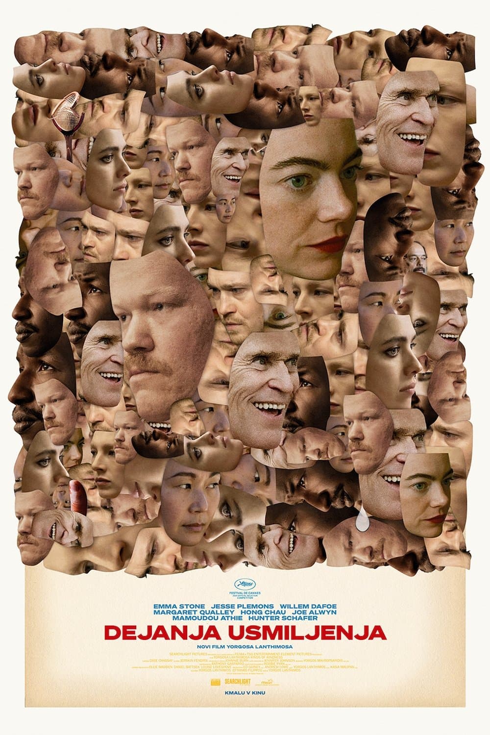 Dejanja usmiljenja