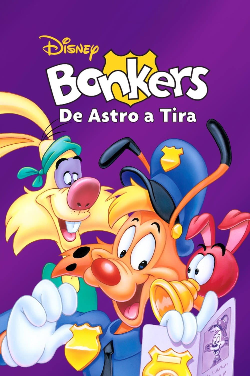 Bonkers