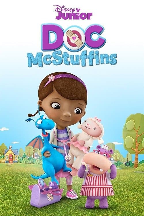 ¡La Doctora Juguetes cumple 10!