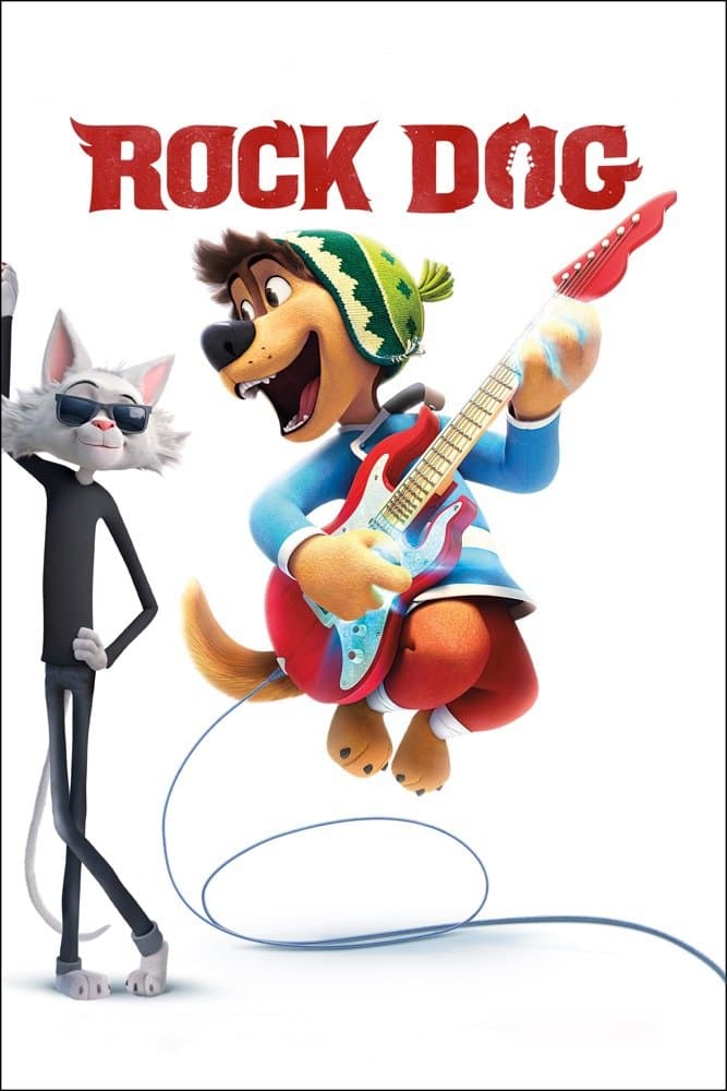 Rock Dog