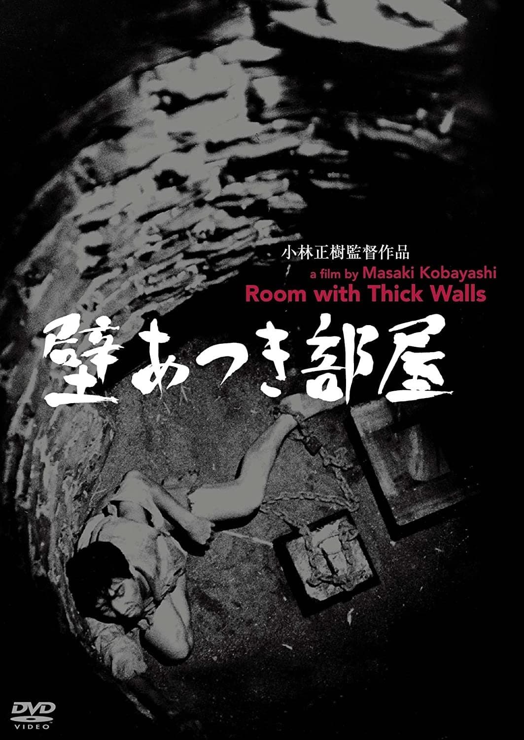 The Thick-Walled Room