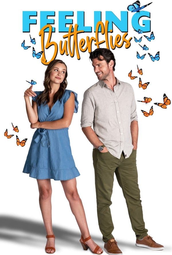 Feeling Butterflies
