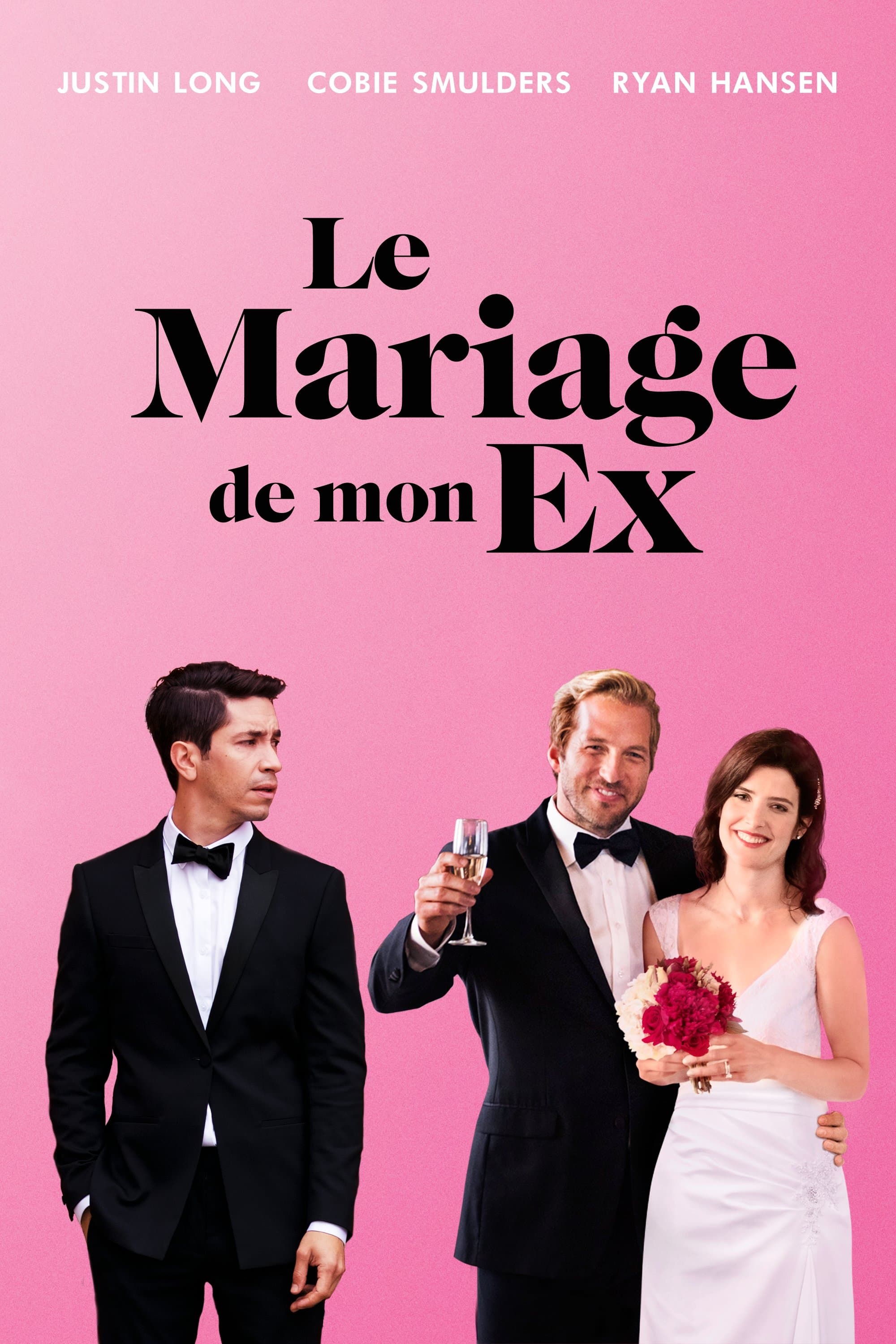 Le mariage de mon ex
